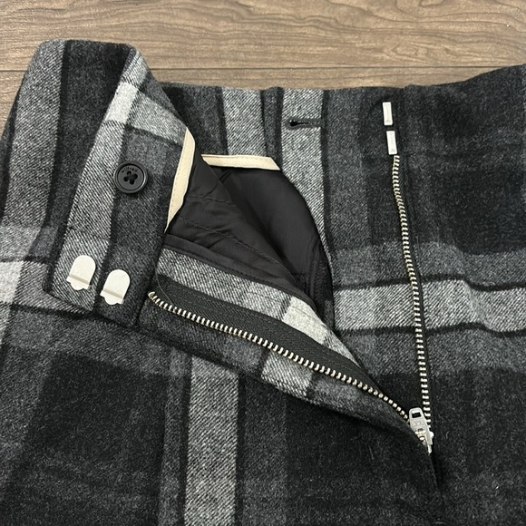 Wilfred Chambéry Check Pant - Picture 3 of 10